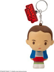 Stranger Things Squishy klíčenka Eleven - Cinereplicas