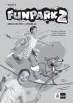 Funpark 2 - testy