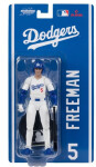 McFarlane Figurka Freddie Freeman #5 Los Angeles Dodgers MLB