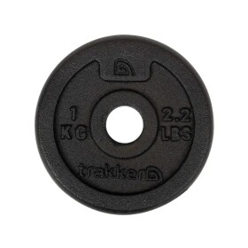Trakker Závaží k tyčové bójce Marker Pole Add On Weight 1kg,Trakker Závaží k tyčové bójce Marker Pole Add On Weight 1kg