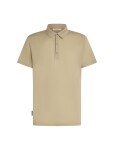 ICEBREAKER Mens Mer 150 Tech Lite III SS Polo, Flagstone velikost: M