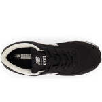 Sportovní obuv New Balance Jr GC515BLK 40