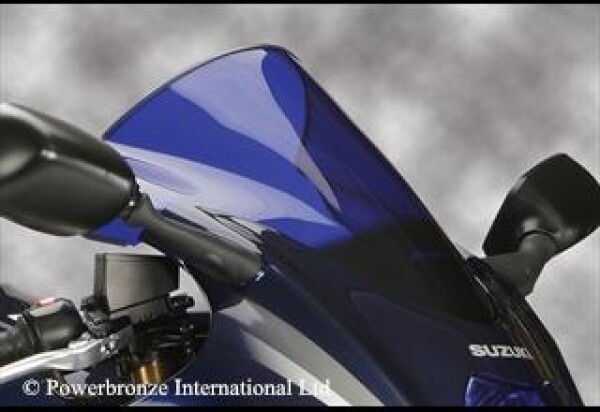 Suzuki Gsx 1300R Hayabusa 99-07 Plexi Airflow