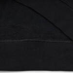 Nike Dětská mikina New York Knicks NBA Courtside Club Hoodie Černá (YOUTH)