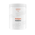Složeno: Kolagen pomeranč 360 g (14242)