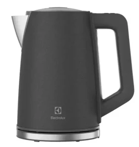 Electrolux E5K1-6AN černá / Rychlovarná konvice / 2400 W / 1,7 l / filtr / automatické vypnutí (E5K1-6AN)