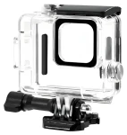 Puluz PU747T / Vodotěsné pouzdro / pro GoPro HERO 4K 2024 / do 60 m / Tvrzené sklo (PU747T)