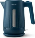Philips 3000 series HD9411/70 modrá / rychlovarná konvice / 2200 W / 1.7 l (HD9411/70)