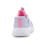 Boty Skechers Bounder-Simple Cute Jr 303585N-LAV 21