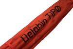Delphin feederové špičky Tipo - Medium 3.2mm GlassCarbon BG