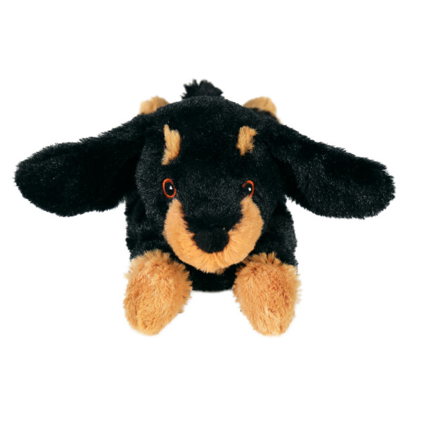 Hřejivý mini jezevčík - Albi