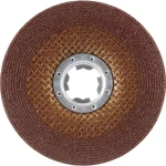 Makita E-00402 / brusný kotouč na nerez X-Lock 125x6x22.23 mm (E-00402)