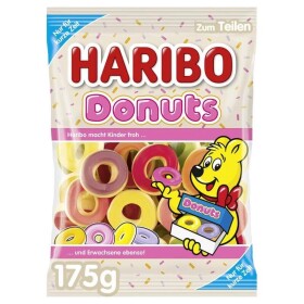 Haribo Donuts 175g