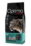 Optima Nova Cat Sterilised 8kg