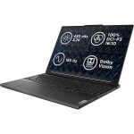 Lenovo Legion 16IRX9 černá 16" 3.2K Intel Core i7-14700HX 2.1GHz 16GB 1TB SSD RTX 4060 8GB