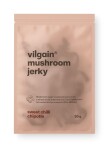 Vilgain Houbové jerky – sladké chipotle chilli 30 g