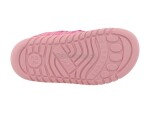 Dětské celoroční boty Lurchi 84L0023006 rose-pink Velikost: 33