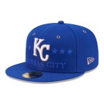 New Era Pánská kšiltovka Kansas City Royals MLB 2026 All-Star Game 59FIFTY Fitted Velikost: 7 1/8