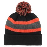 47 Brand Pánská zimní čepice Philadelphia Flyers NHL Breakaway '47 CUFF KNIT