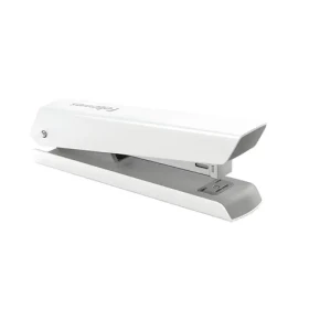 Fellowes LX 820 Microban bílá / Sešívačka / kov / 20 listů / šitá vazba