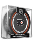 Puk Philadelphia Flyers NHL 2026-27 Official Game Puck