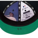 New Era Pánská kšiltovka Houston Astros MLB 2026 Jackie Robinson Day 59FIFTY Fitted Velikost: 7 1/8