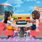 LEGO® Friends 41728 Bistro centru městečka Heartlake