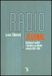 Radiojournal Lenka Čábelová