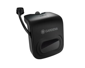 Antikolizní radar Gardena