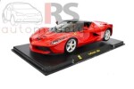 Ferrari LaFerrari (2013) 1:24