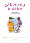 Žákovská knížka pro