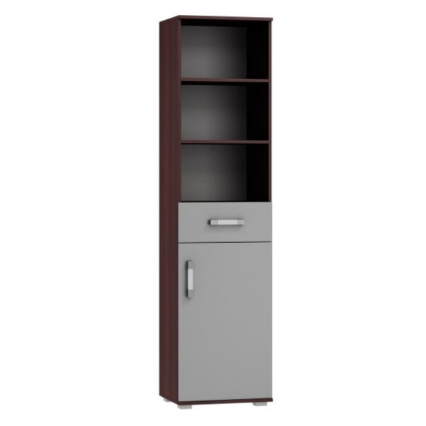 FRONTI Regál IRL 50x200