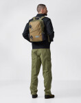Batoh Fjällräven Vardag Backpack 17 620-221 Burnt Olive-Clay