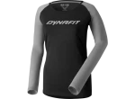 Dynafit 24/7 Long Sleeve Shirt Women alloy melange