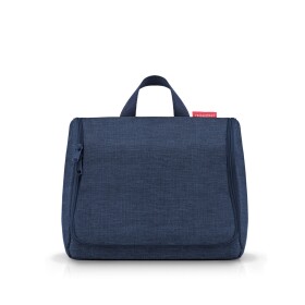 Toaletní taštička Reisenthel Toiletbag XL Twist navy