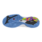 Badmintonové boty Mizuno WAVE FANG 2 71GA231345 Velikost obuvi v EU: 42