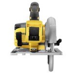 Einhell TE-CS 18/150 Li aku ruční kotoučová pila Hloubka řezu max. (90°) 48 mm akumulátor, vč. nabíječky 18 V 2.5 Ah