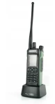 Baofeng DM-32E HTQ černá/zelená / Vysílačka / DMR/FM / GPS APRS / VHF/UHF / Airband RX (5901247920159)