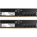 ADATA Premier 32GB (2x 16GB) DDR5 4800MHz / CL40 / DIMM / On Die ECC / 1Rx8 (AD5U480016G-DT)