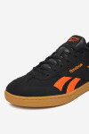 Sneakersy Reebok SMASH EDGE 100242553 Syntetický materiál