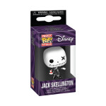 Funko POP Keychain: Patchwork - Jack