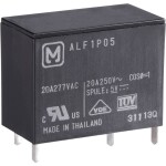 Panasonic ALF1P12, ALF1P12 relé do DPS, monostabilní, 1 cívka, 250 V/AC, 25 A, 1 ks