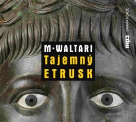 Tajemný Etrusk