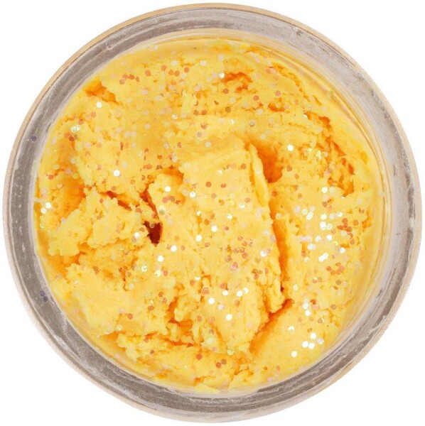 Berkley Těsto na pstruhy PowerBait Natural Glitter,Berkley Těsto na pstruhy PowerBait Natural Glitter