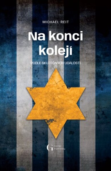 Na konci kolejí Michael Reit