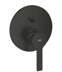 GROHE - Lineare New Baterie pod omítku pro 2 spotřebiče, matná černá 240642431