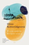 Olive Kitteridgeová - Elizabeth Strout