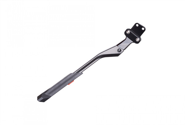 Stojan CTM TRIC 22, E-bike, hliník, nastavitelný, černý