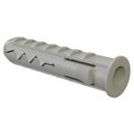 Hmoždinka do plných materiálů, 8 x 40 mm, STALCO, bal. 500 ks