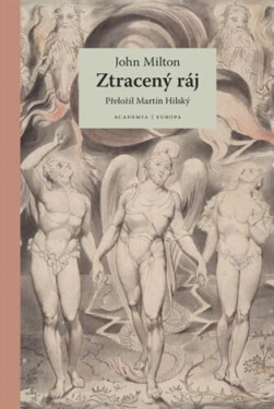 Ztracený ráj - John Milton